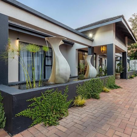 Magnolia Guesthouse ألبرتون المظهر الخارجي الصورة