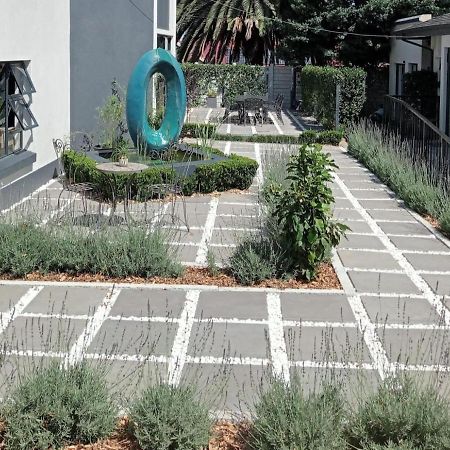 Magnolia Guesthouse ألبرتون المظهر الخارجي الصورة
