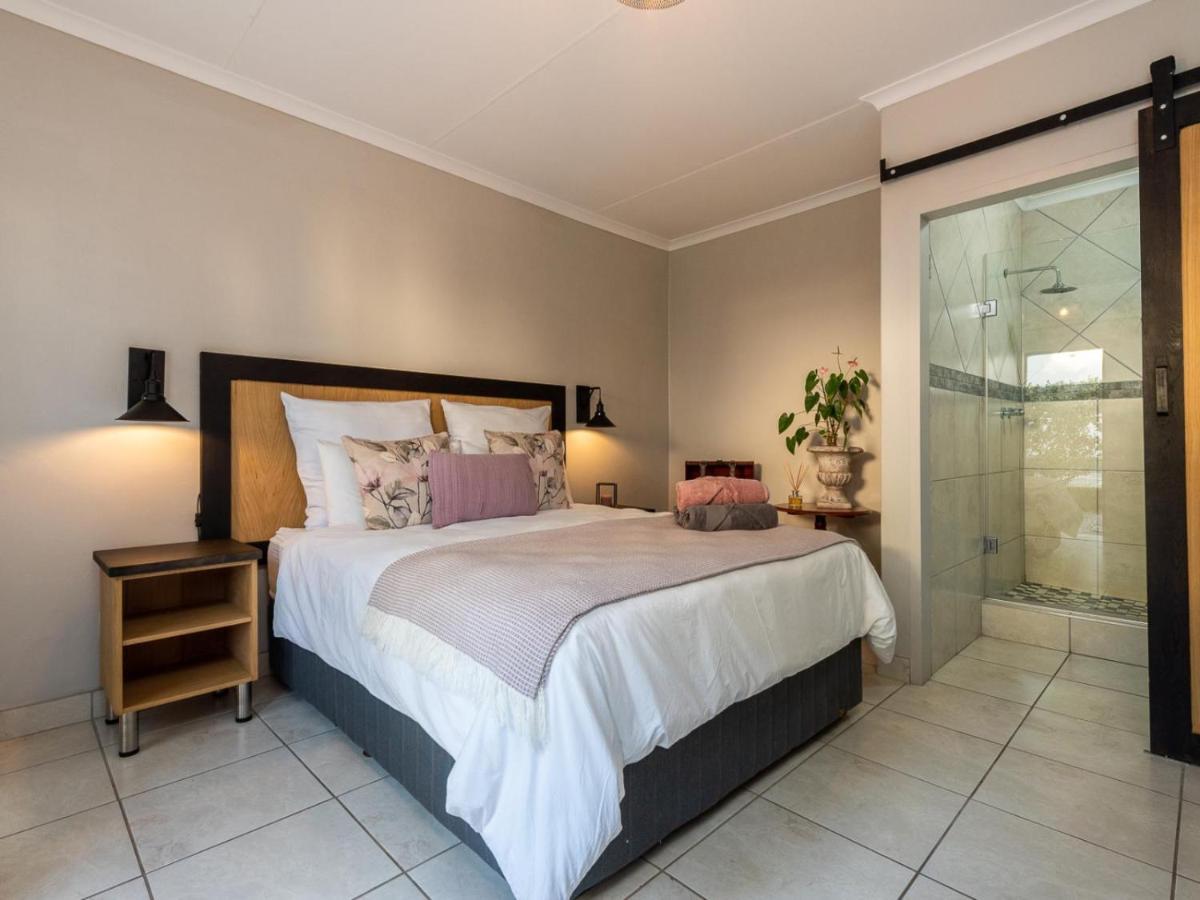 Magnolia Guesthouse ألبرتون المظهر الخارجي الصورة