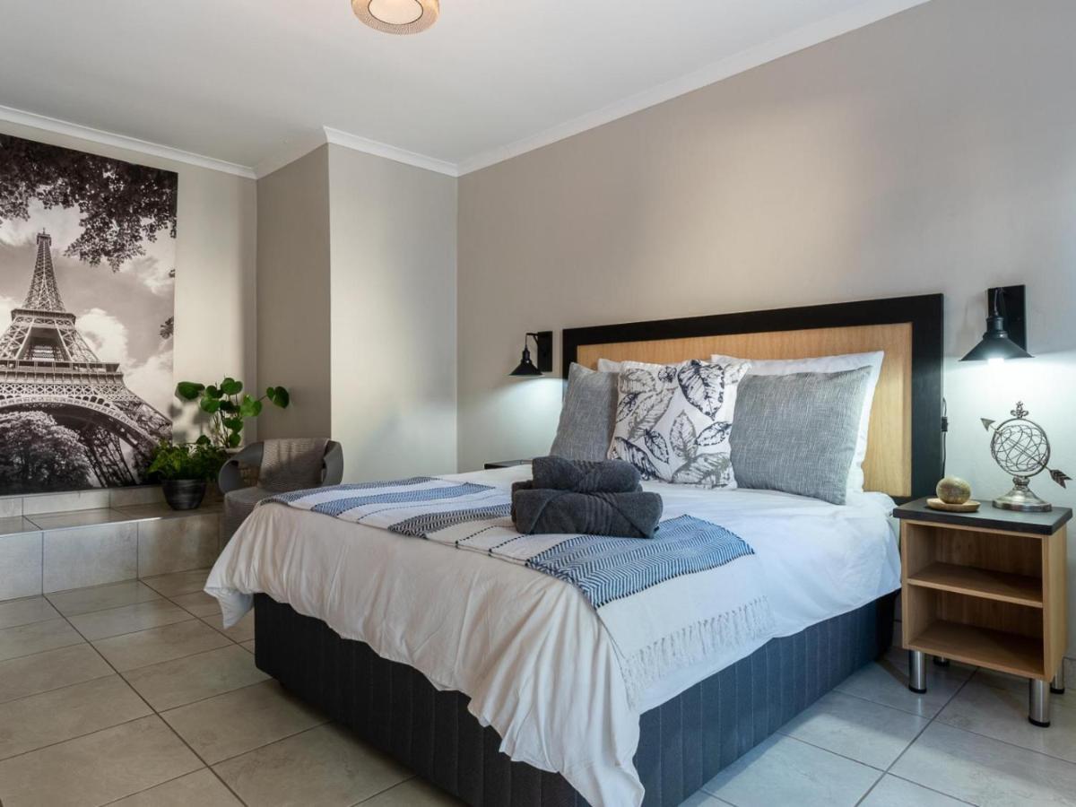 Magnolia Guesthouse ألبرتون المظهر الخارجي الصورة