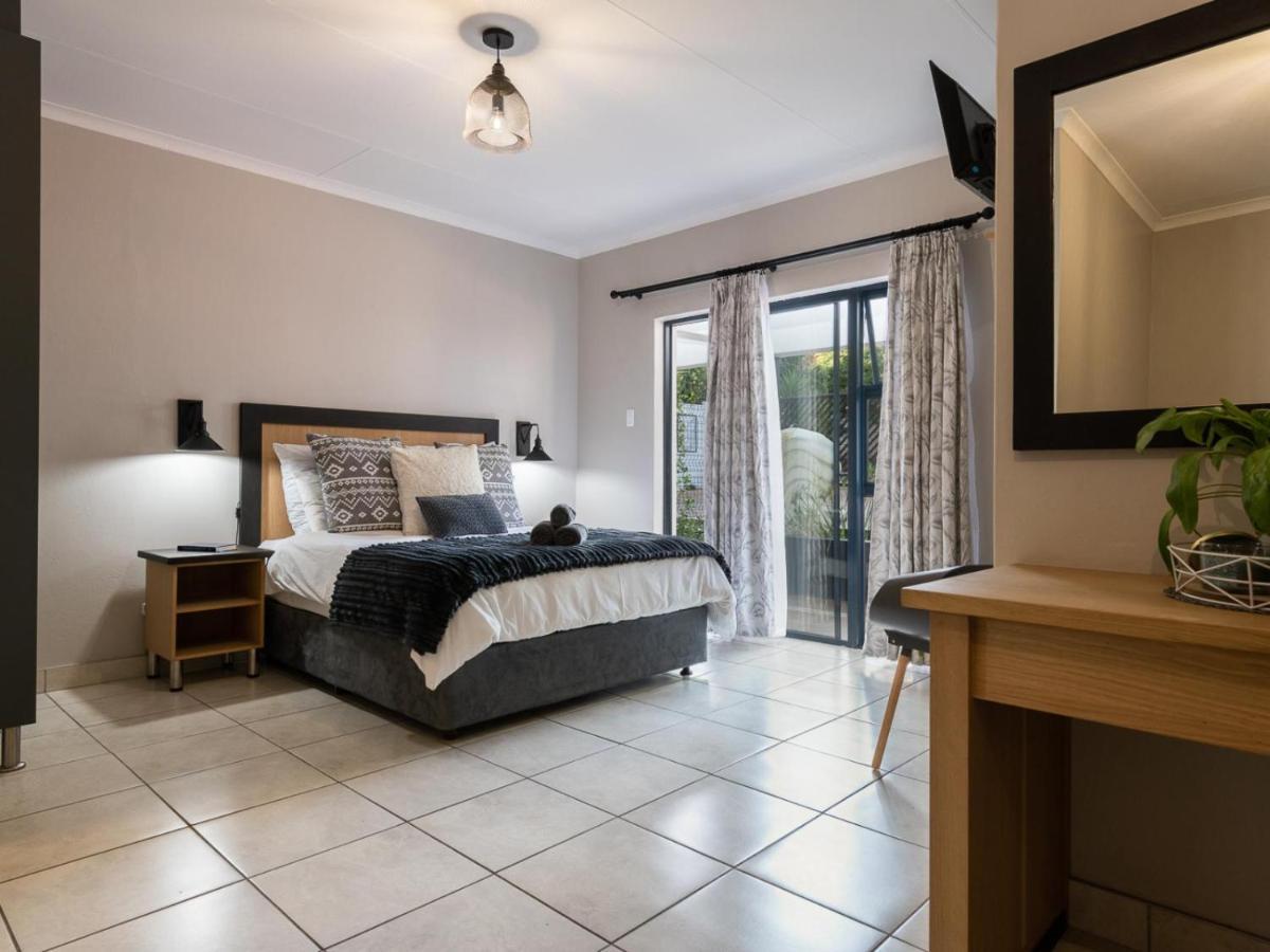 Magnolia Guesthouse ألبرتون المظهر الخارجي الصورة