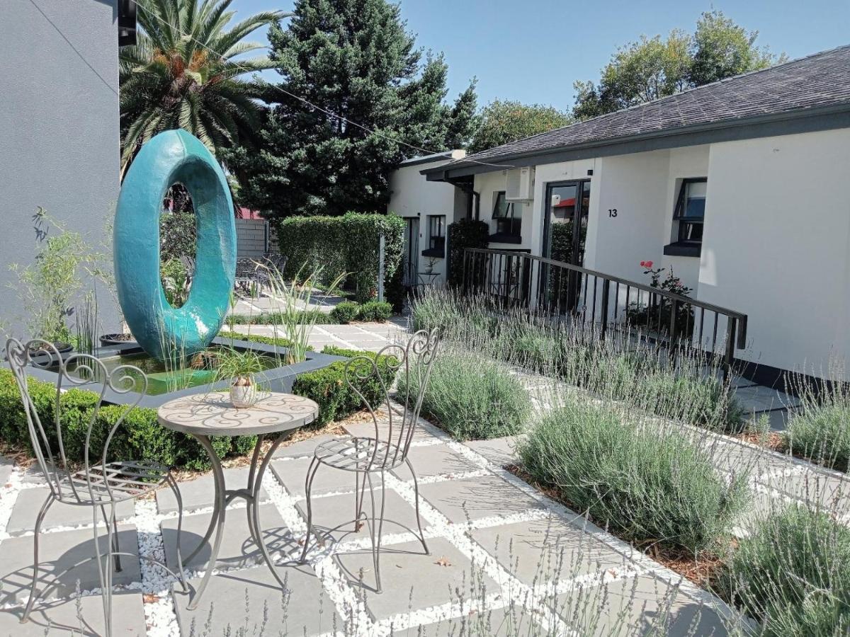 Magnolia Guesthouse ألبرتون المظهر الخارجي الصورة