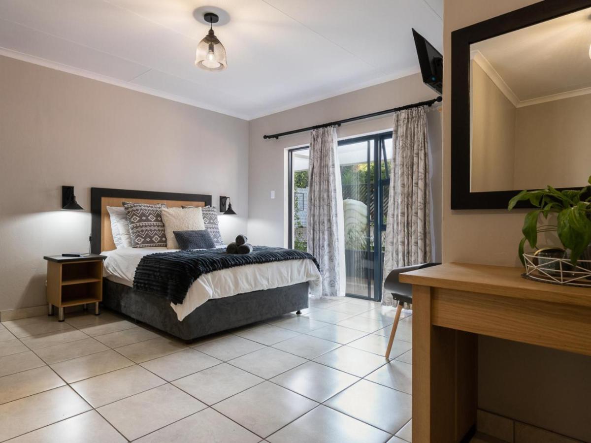Magnolia Guesthouse ألبرتون المظهر الخارجي الصورة