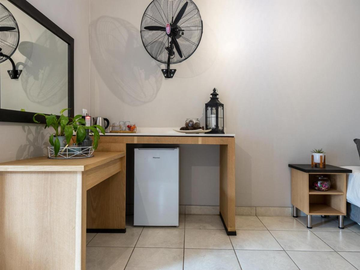 Magnolia Guesthouse ألبرتون المظهر الخارجي الصورة