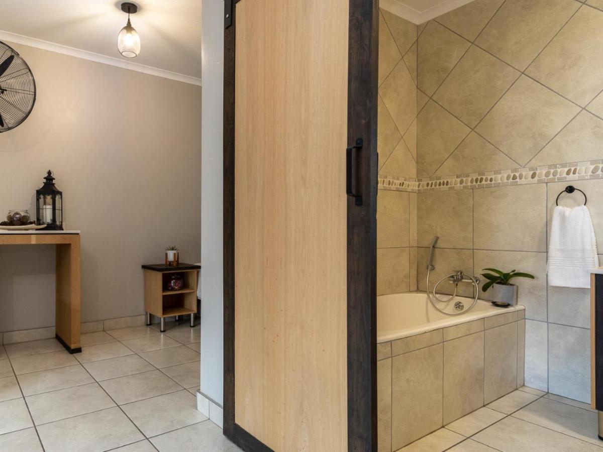 Magnolia Guesthouse ألبرتون المظهر الخارجي الصورة