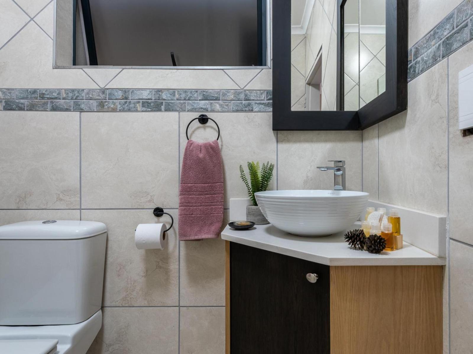 Magnolia Guesthouse ألبرتون الغرفة الصورة