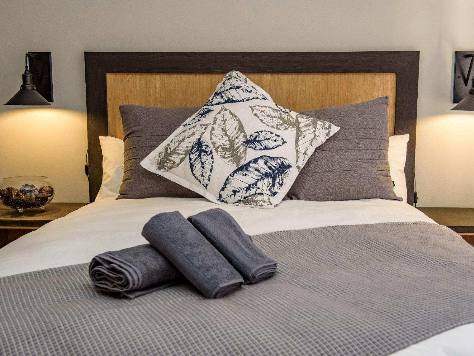 Magnolia Guesthouse ألبرتون الغرفة الصورة