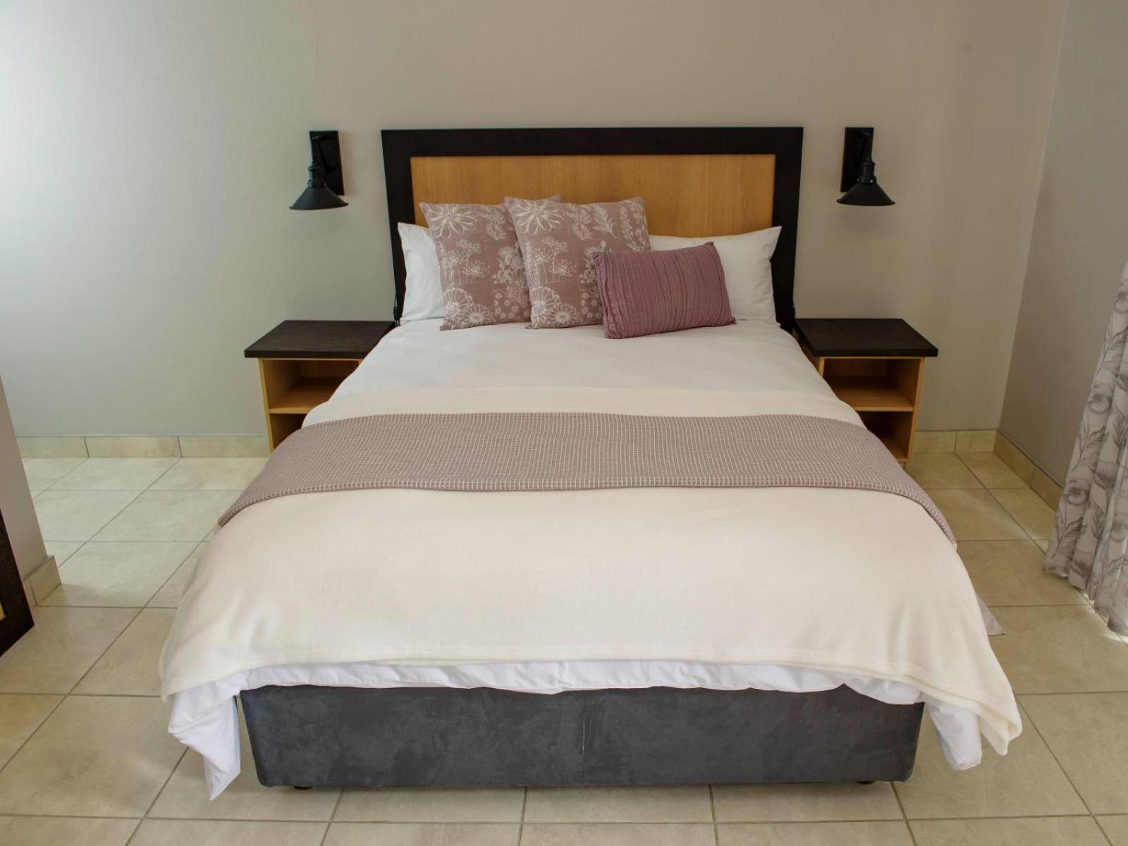 Magnolia Guesthouse ألبرتون الغرفة الصورة