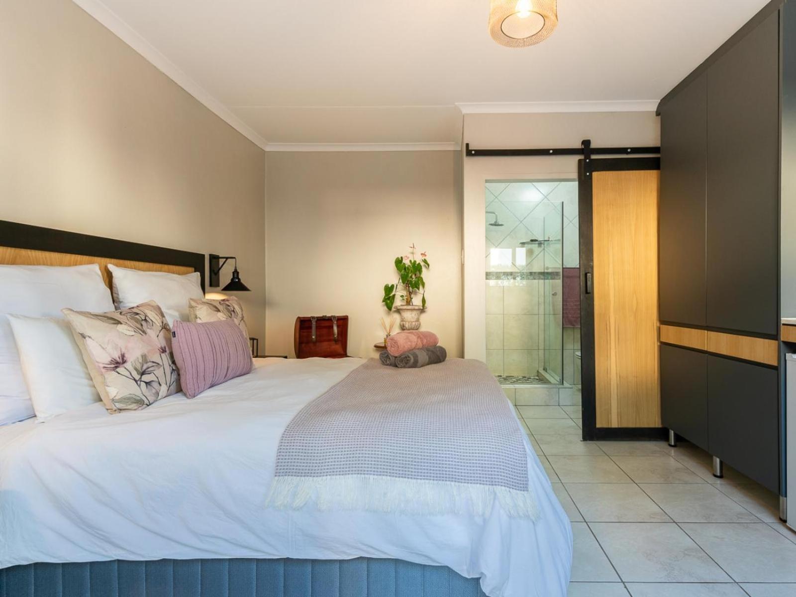 Magnolia Guesthouse ألبرتون الغرفة الصورة