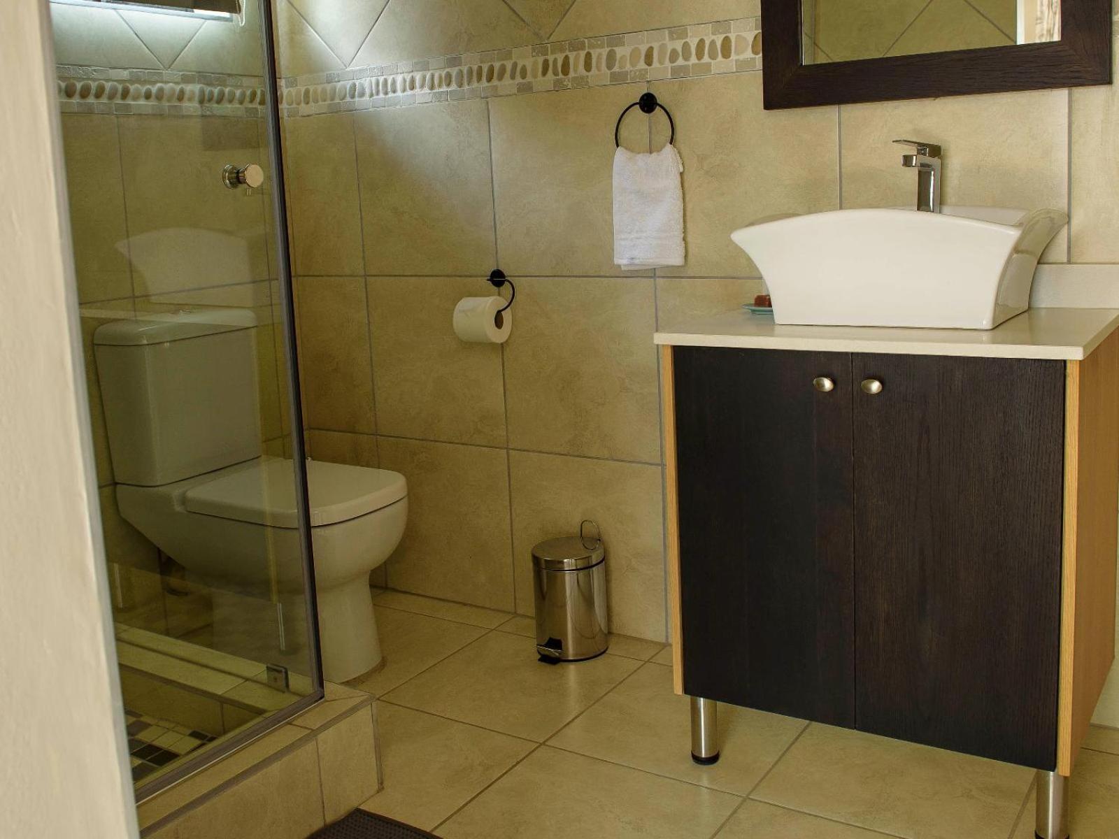 Magnolia Guesthouse ألبرتون الغرفة الصورة