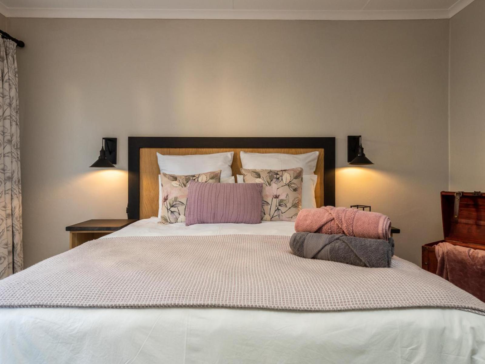 Magnolia Guesthouse ألبرتون الغرفة الصورة