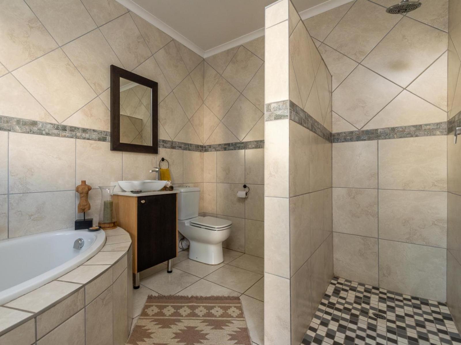 Magnolia Guesthouse ألبرتون الغرفة الصورة