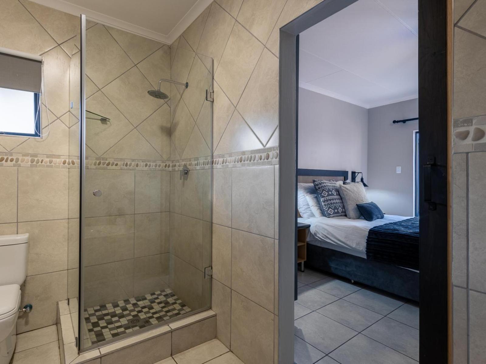 Magnolia Guesthouse ألبرتون الغرفة الصورة
