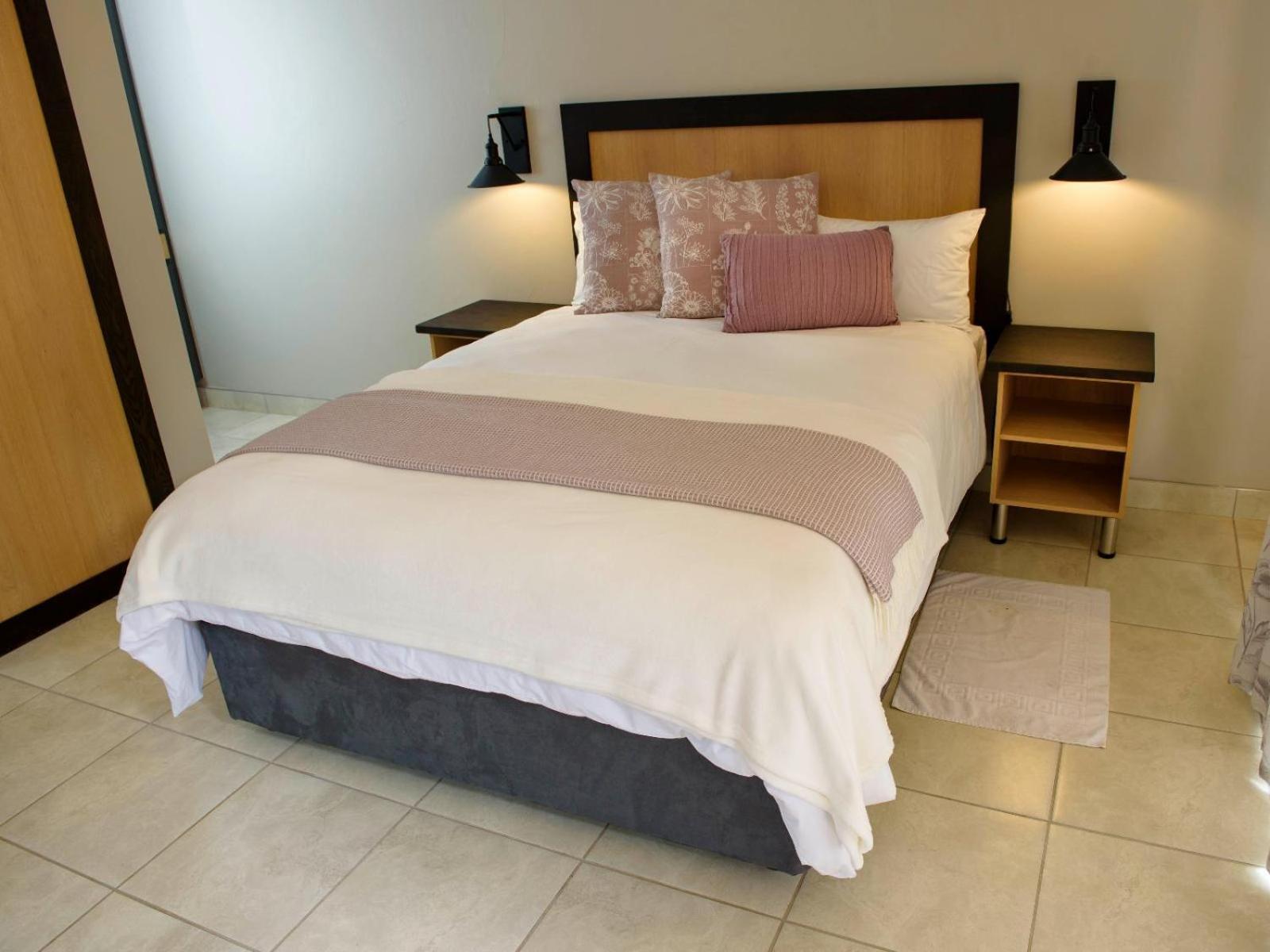 Magnolia Guesthouse ألبرتون الغرفة الصورة