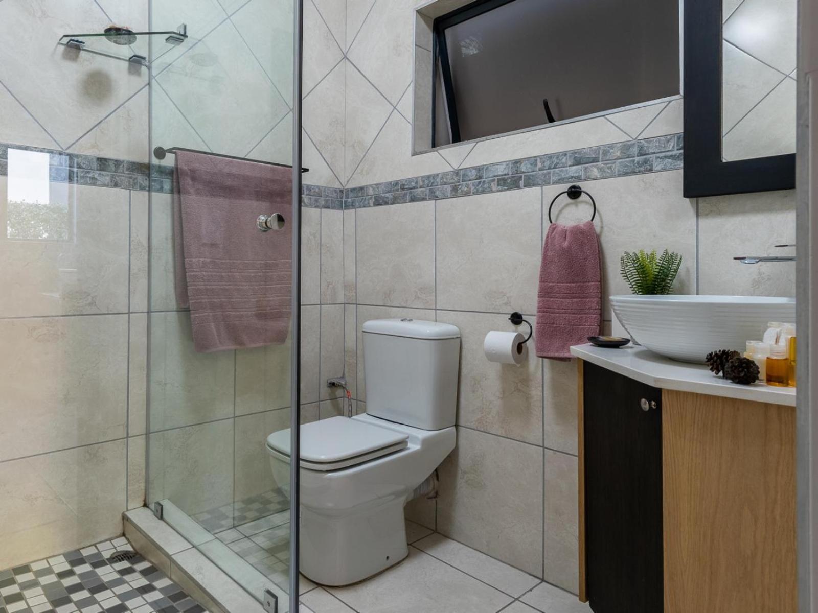 Magnolia Guesthouse ألبرتون الغرفة الصورة