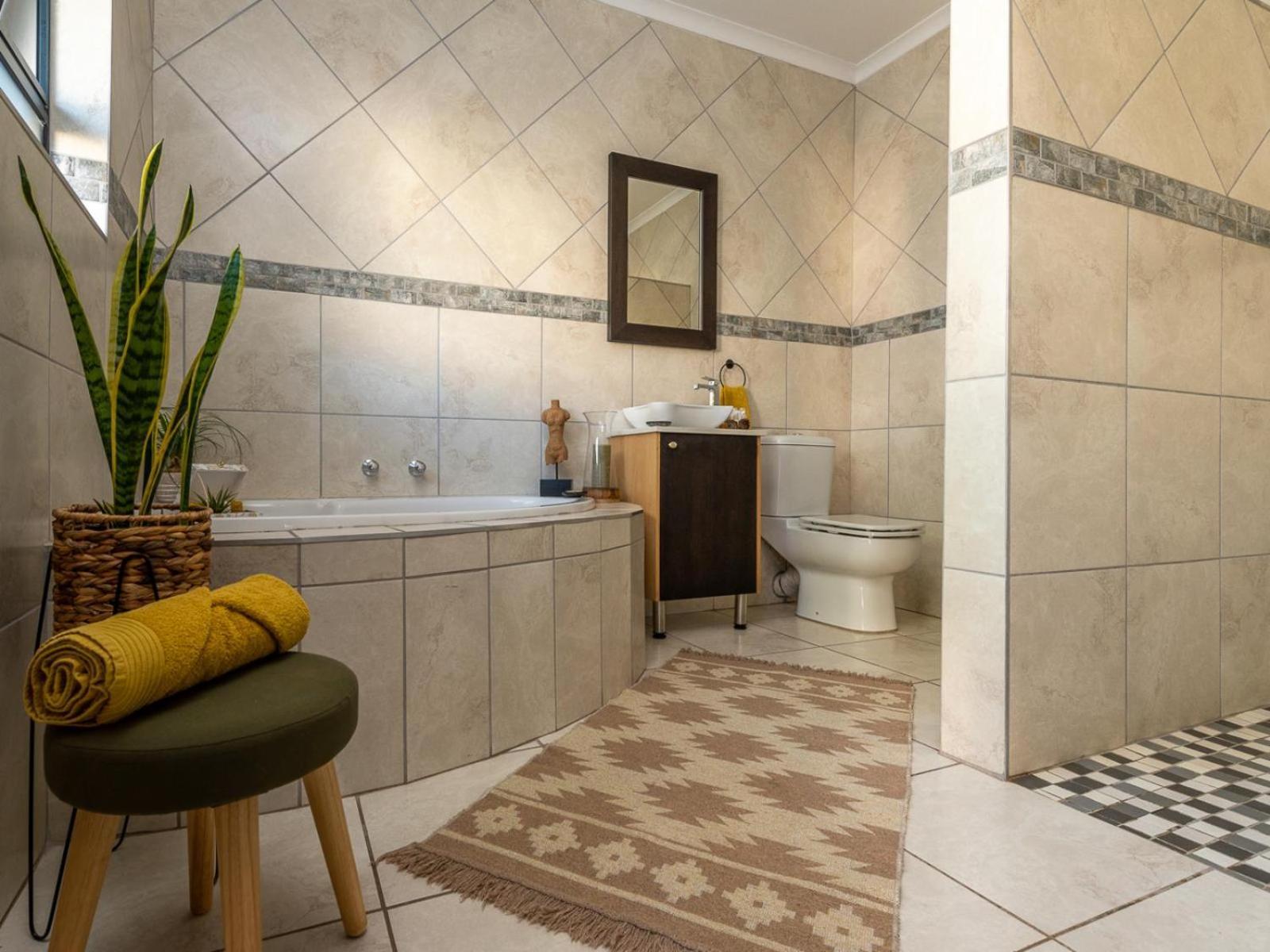 Magnolia Guesthouse ألبرتون الغرفة الصورة