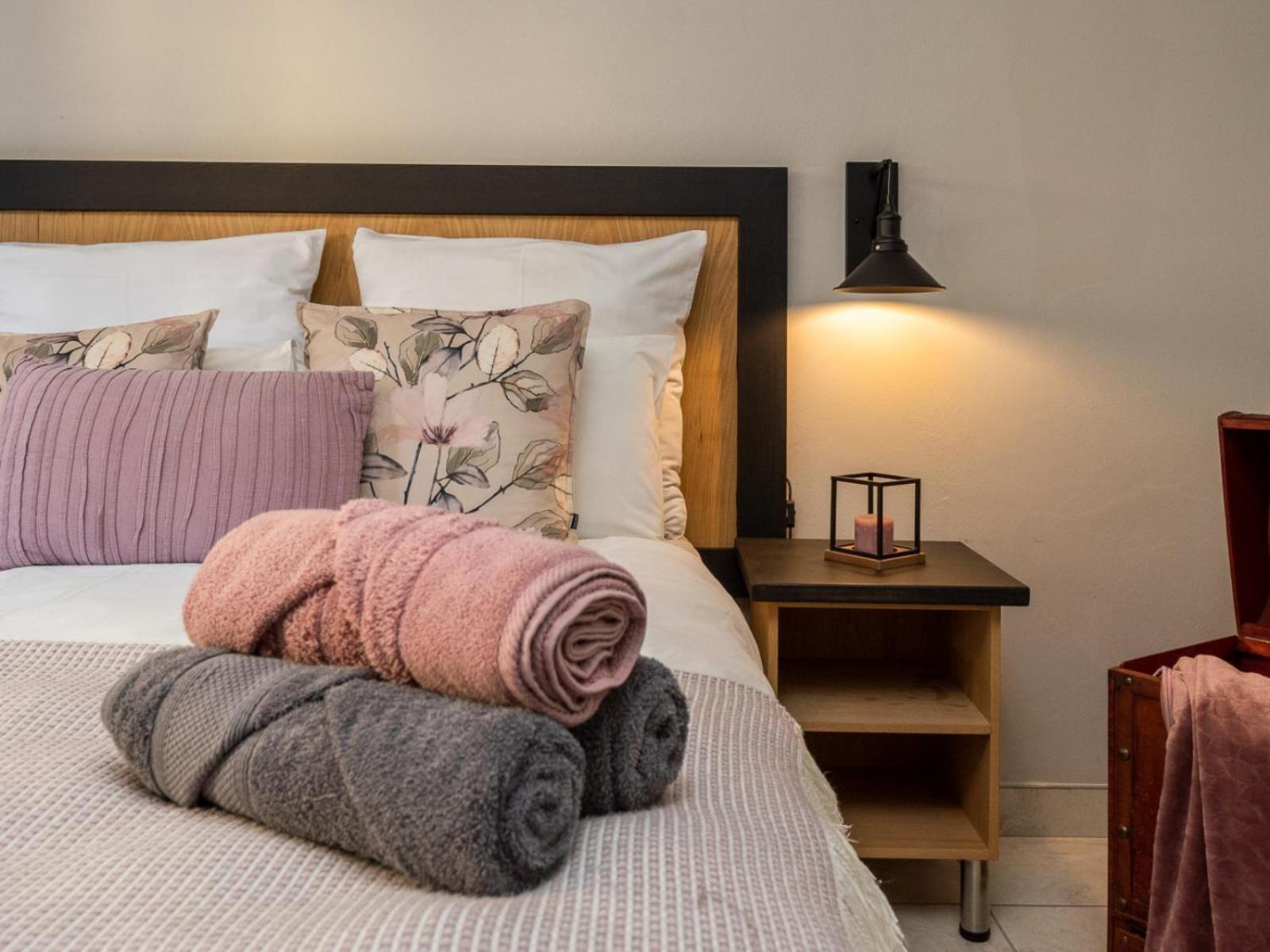 Magnolia Guesthouse ألبرتون الغرفة الصورة