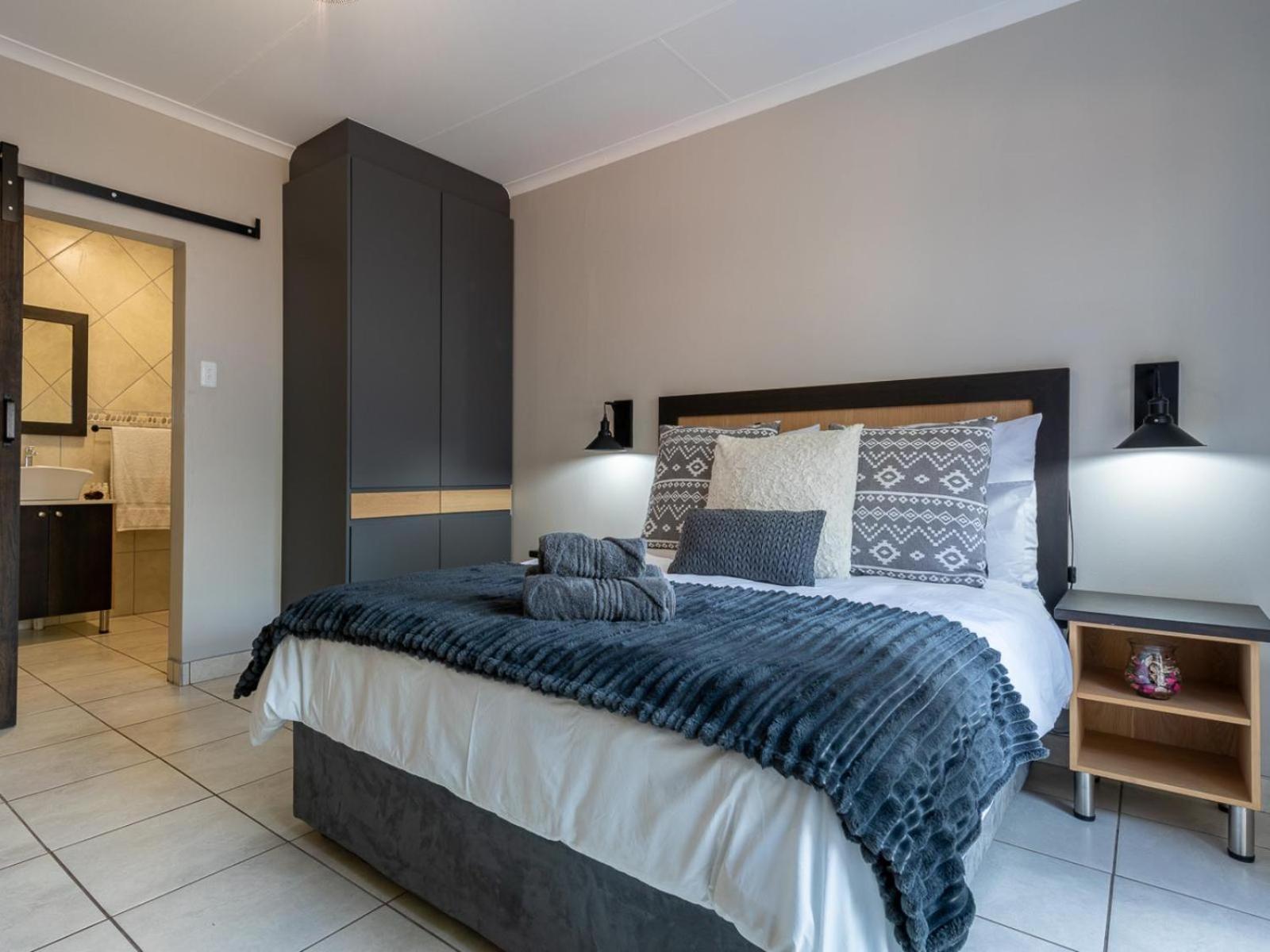 Magnolia Guesthouse ألبرتون الغرفة الصورة