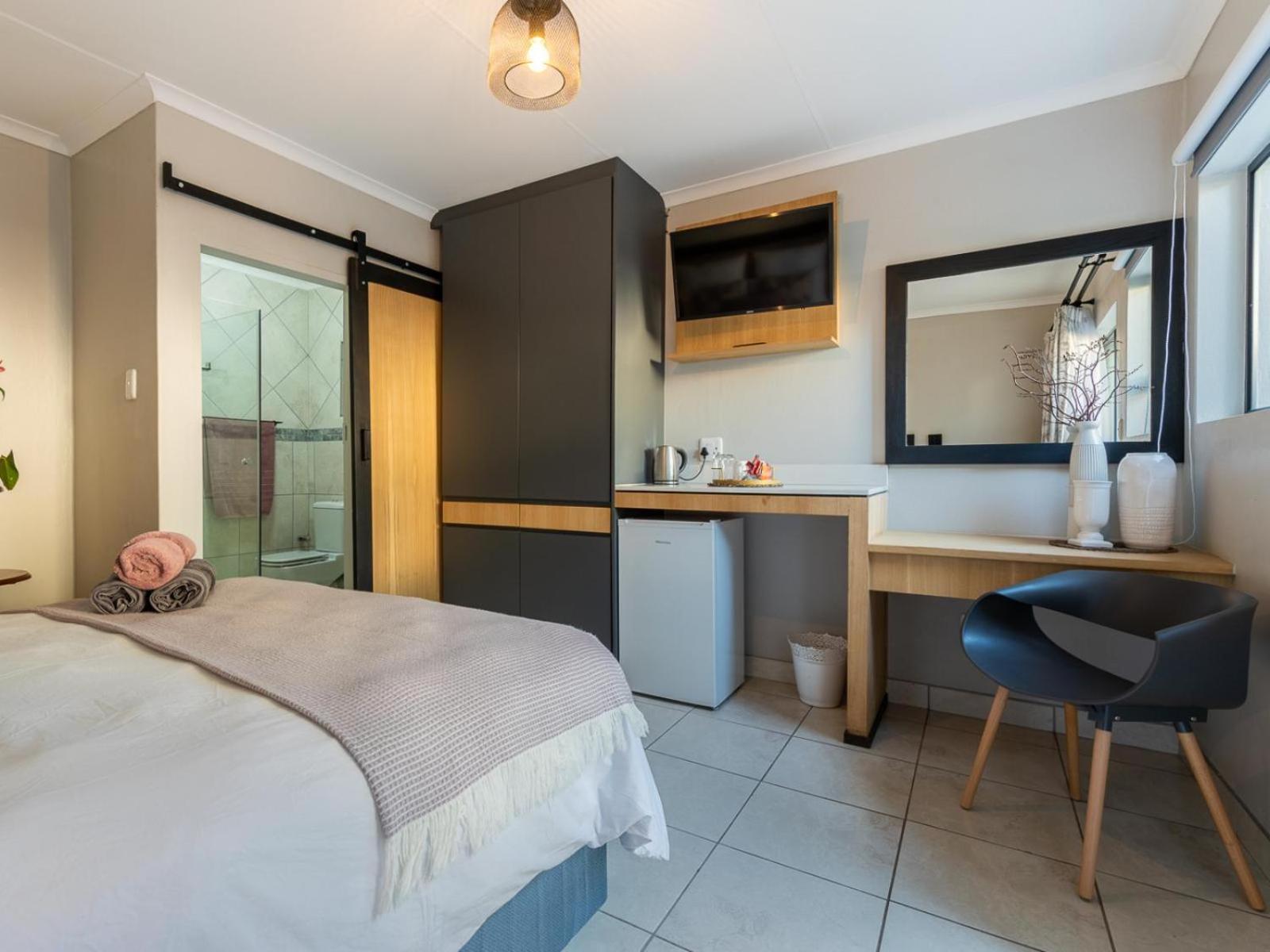 Magnolia Guesthouse ألبرتون الغرفة الصورة