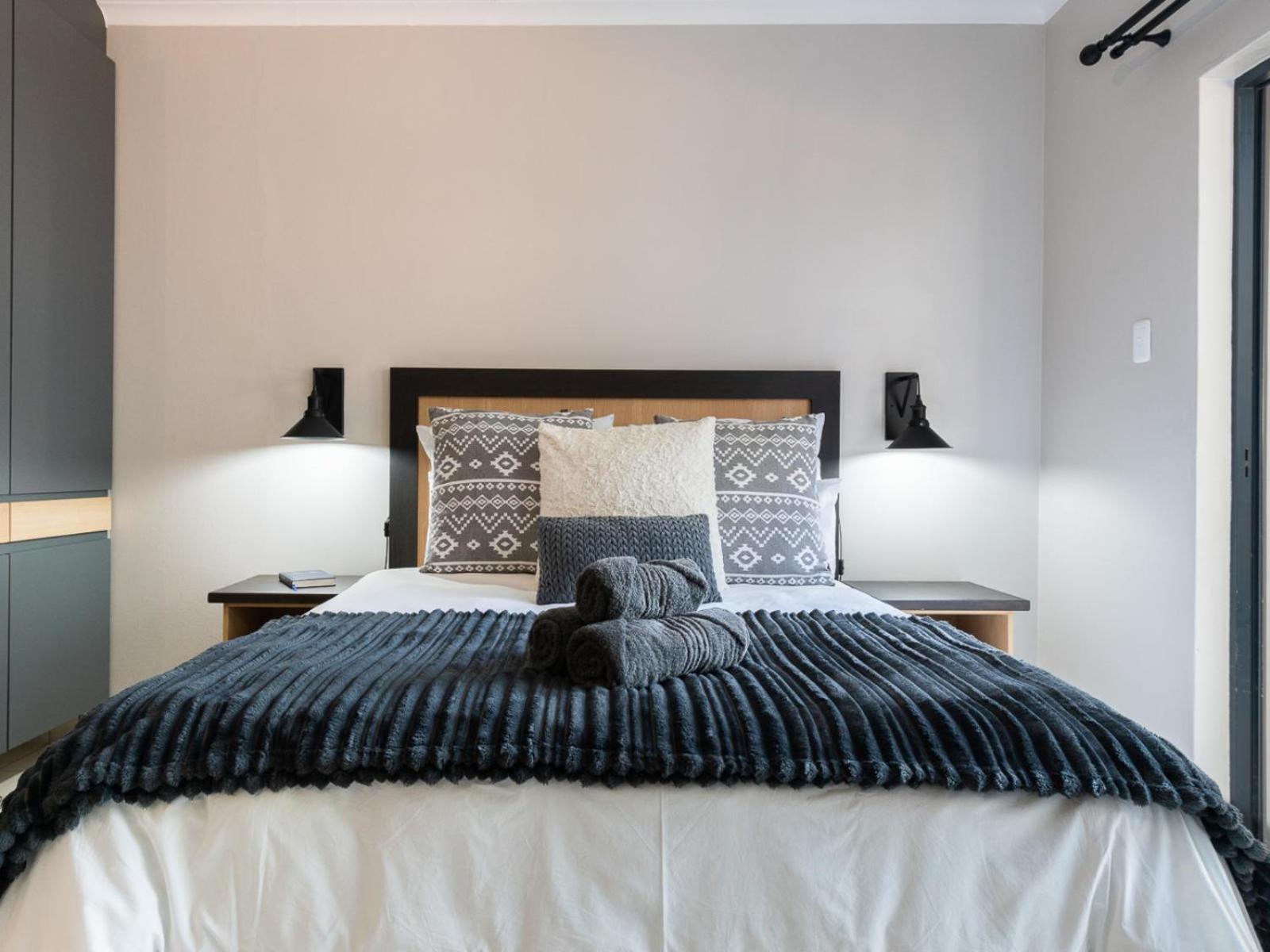 Magnolia Guesthouse ألبرتون الغرفة الصورة