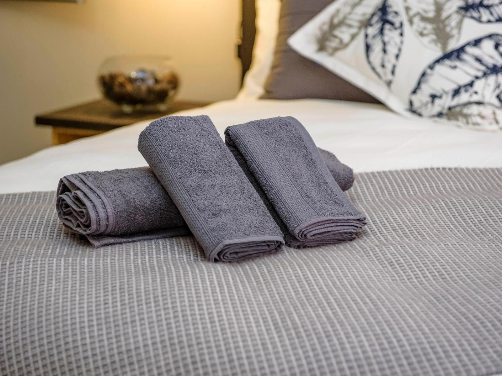 Magnolia Guesthouse ألبرتون الغرفة الصورة
