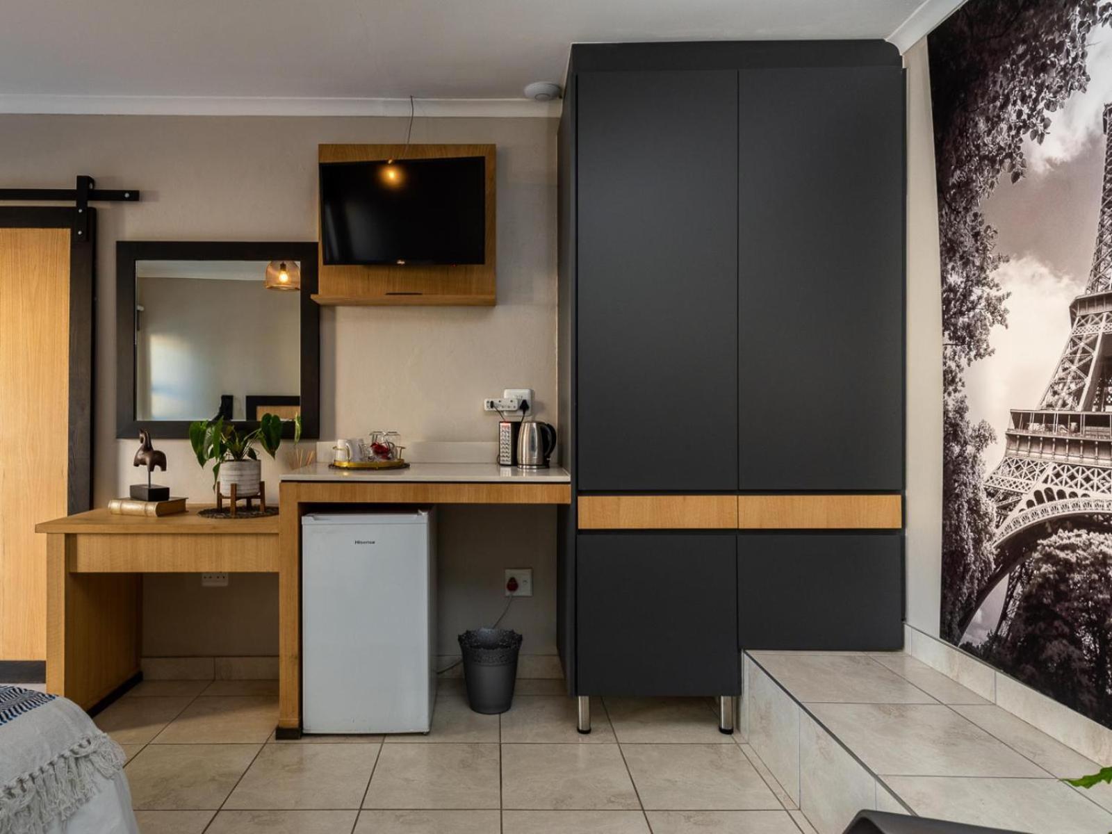 Magnolia Guesthouse ألبرتون الغرفة الصورة