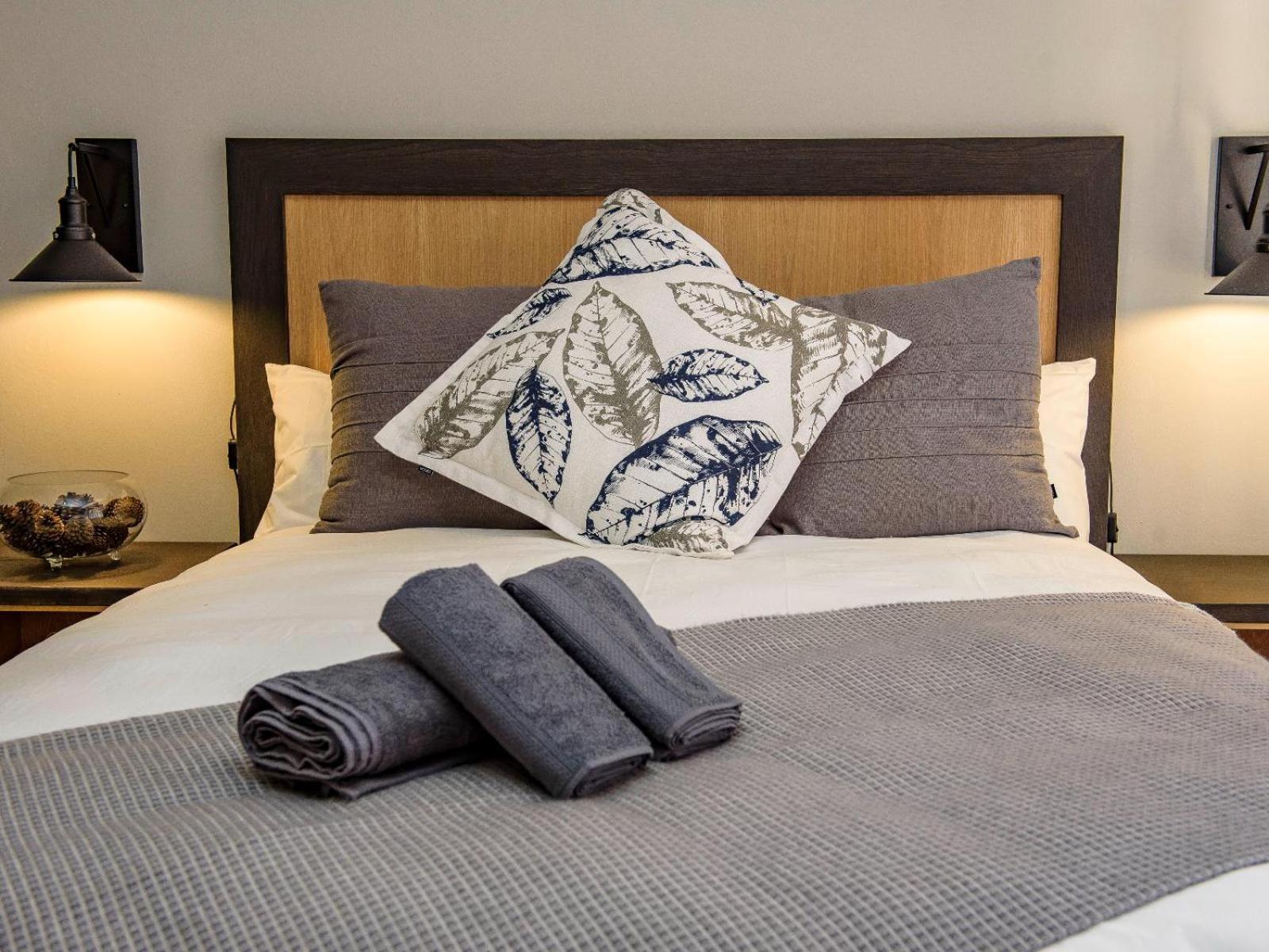 Magnolia Guesthouse ألبرتون الغرفة الصورة