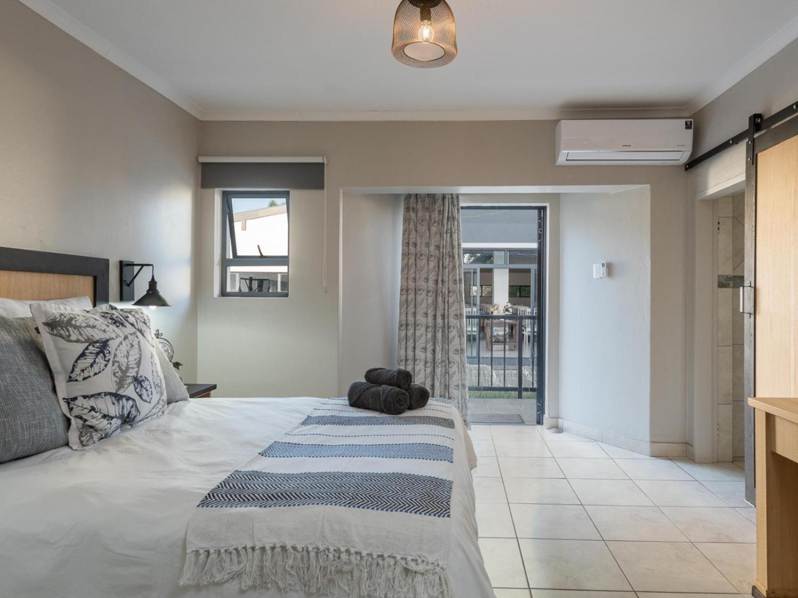 Magnolia Guesthouse ألبرتون الغرفة الصورة