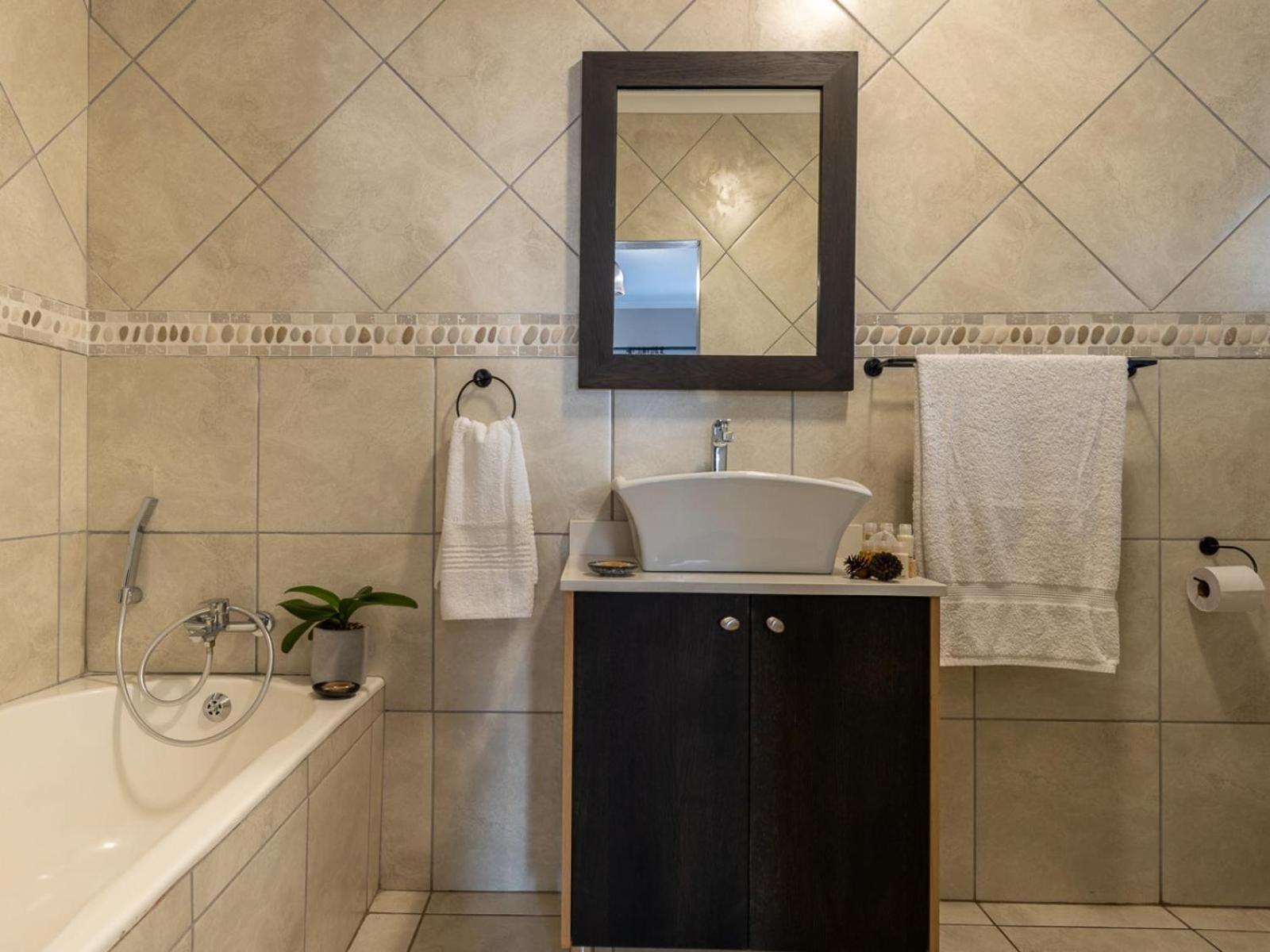 Magnolia Guesthouse ألبرتون الغرفة الصورة