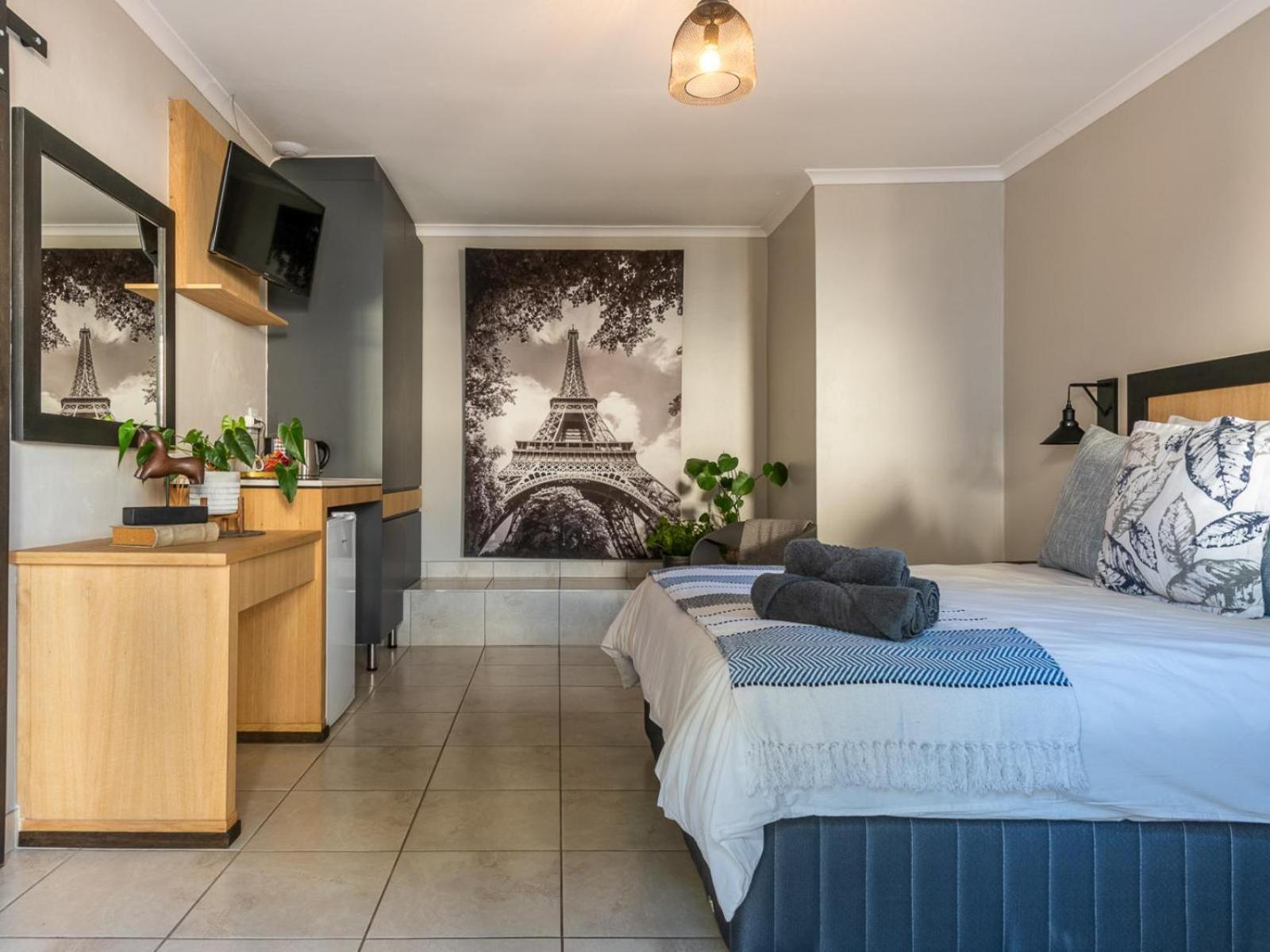 Magnolia Guesthouse ألبرتون الغرفة الصورة