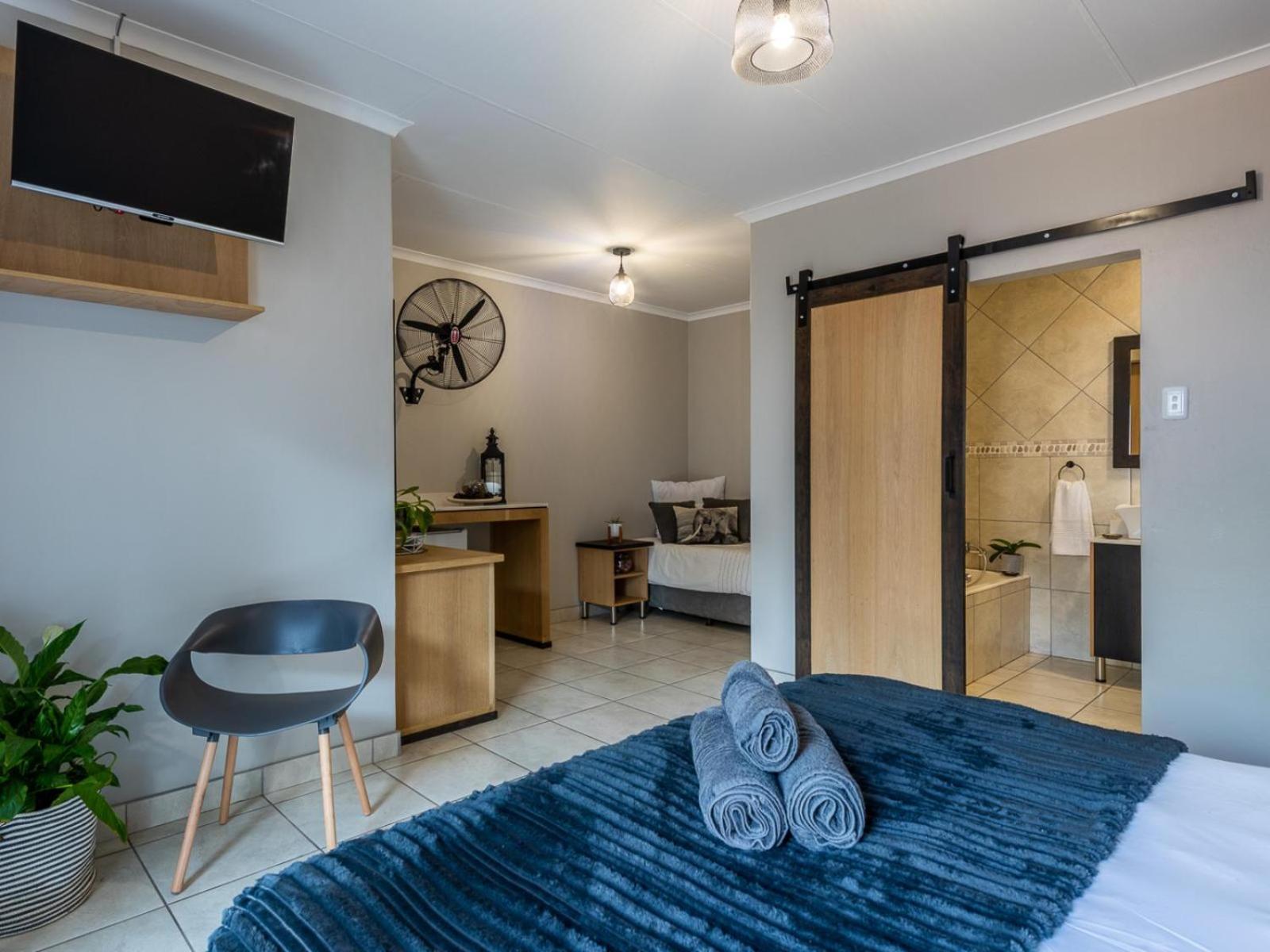 Magnolia Guesthouse ألبرتون الغرفة الصورة